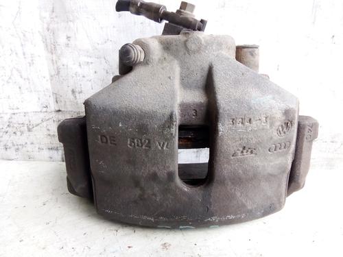 Used Right front brake caliper SEAT ALTEA (5P1) [2004-2015]  20510084