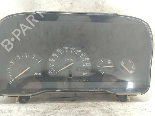 Used Instrument cluster FORD ESCORT V (AAL, ABL) 1.8 D (60 hp) 27599922