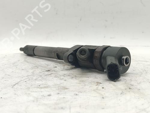 Used Injector PEUGEOT 307 (3A/C) 1.6 HDi (90 hp) 30176869