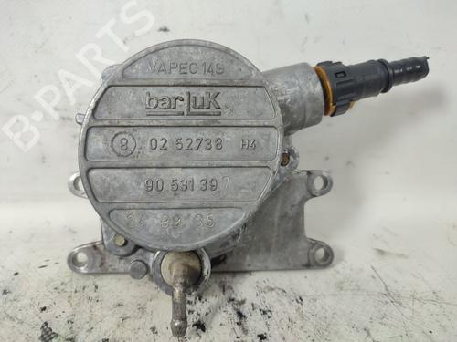 Vacuum pump OPEL VECTRA B (J96)  | BP13448066M80 