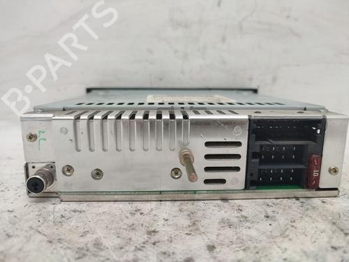 Radio PEUGEOT 307 (3A/C) 1.6 16V | BP27670308E6 