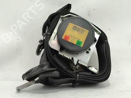 Rear left seatbelt OPEL CORSA D (S07) 1.3 CDTI (L08, L68) | BP28704391I29 