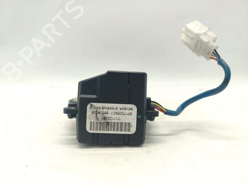 Used Electronic sensor MITSUBISHI OUTLANDER II (CW_W) 2.0 DI-D (CW8W) (140 hp) 31995936