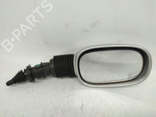 Used Right mirror FORD KA (RB_) [1996-2008]  15859195
