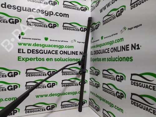 Front windshield wiper arm SKODA FABIA I (6Y2)  | BP7221799C143 