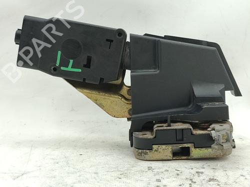 Venstre bagtil lås VOLVO S40 I (644) [1995-2004]  30833128