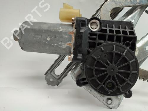 Front right window mechanism MERCEDES-BENZ M-CLASS (W163)  | BP16032982C23 