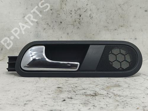 Venstre bak invendig håndtak SEAT CORDOBA (6L2) 1.4 16V (75 hp) 25440846