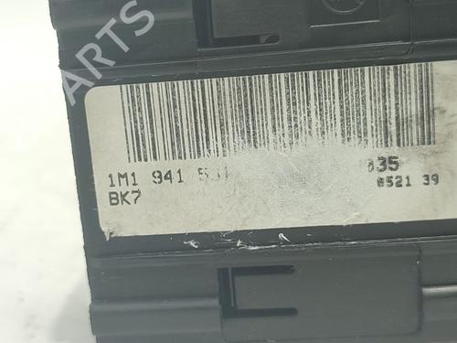 Headlight switch SEAT TOLEDO II (1M2) 1.9 TDI | BP31856304I24