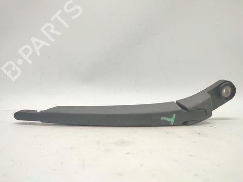 Used Rear windshield wiper arm Rear windshield wiper arm PEUGEOT 407 SW (6E_, 6D_) 2.0 HDi 135 (136 hp) 34692211 34692211
