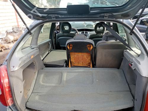 Højre fortil invendig håndtag CITROËN XSARA PICASSO (N68) 1.6 HDi | BP16588423I14 