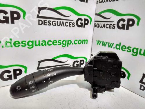 Used Headlight switch HYUNDAI i30 Estate (FD) 1.6 CRDi (90 hp) 7143028