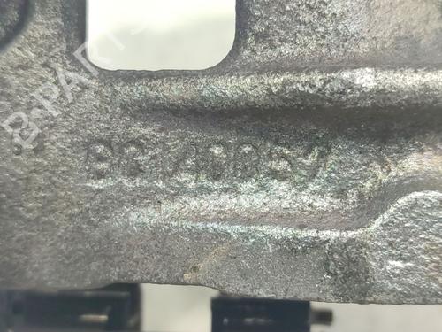 Right rear brake caliper SSANGYONG KORANDO (CK) 2.0 e-XDi | BP40607874M106 - Image 4