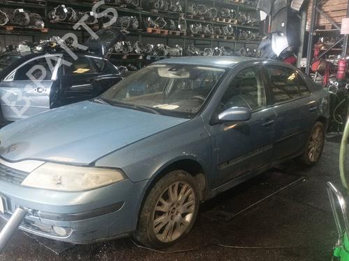 Switch RENAULT LAGUNA II (BG0/1_) 1.9 dCi (BG08, BG0G) | BP33832035I30  - Image 7