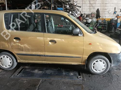 Front left window mechanism HYUNDAI ATOS (MX) 1.0 i | BP28002621C22 
