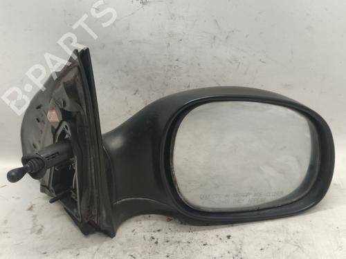Used Right mirror KIA CARNIVAL I (UP) [1998-2001]  17559925