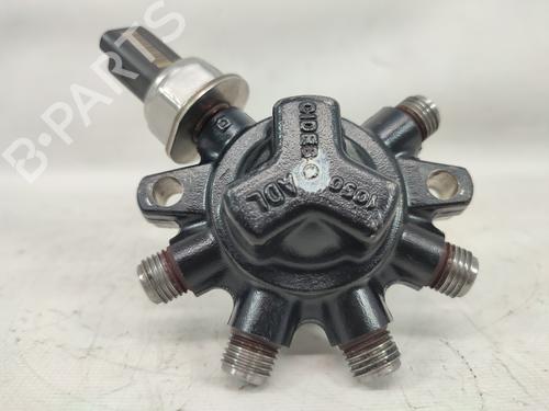 Used Injection rail FORD FOCUS II (DA_, HCP, DP) 1.8 TDCi (115 hp) 15657839