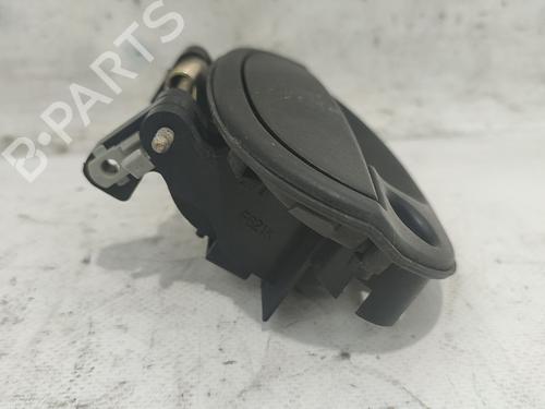 Front right exterior door handle CHEVROLET MATIZ (M200, M250)  | BP24622290C129 