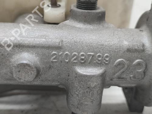 Brake master cylinder CITROËN XSARA (N1) 2.0 HDi 90 | BP18841485M77 