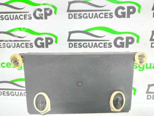 Electronic module MERCEDES-BENZ E-CLASS (W211) E 320 CDI (211.026) | BP7150784M83 