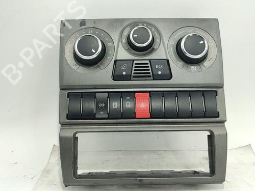 ac-styreenhet-manvreringsenhet-iveco-daily-v-van-2011-2012-2013-2014-32137297 main image