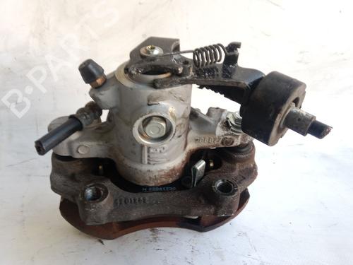 Right front brake caliper OPEL ASTRA G Hatchback (T98) 2.0 DTI 16V (F08, F48) | BP29891346M104 