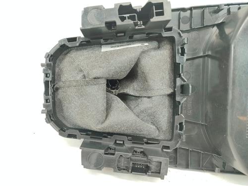 Shift knob SEAT IBIZA V (KJ1, KJG) 1.0 MPi | BP15372206I34 