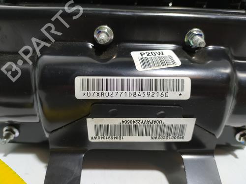 Passenger airbag KIA CARENS III MPV (UN) 2.0 CRDi 140 | BP7576610C10 