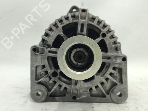Generator RENAULT SCÉNIC II (JM0/1_) 1.9 dCi (JM14) (131 hp) 29259629