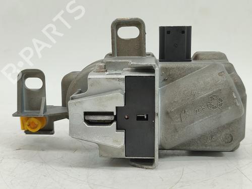 Used Electronic module VOLVO S40 II (544) 2.0 D (136 hp) 15612099