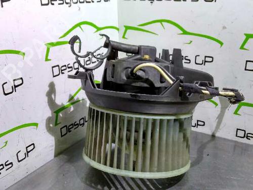 Heater blower motor CITROËN XSARA (N1)  | BP7137718M62 