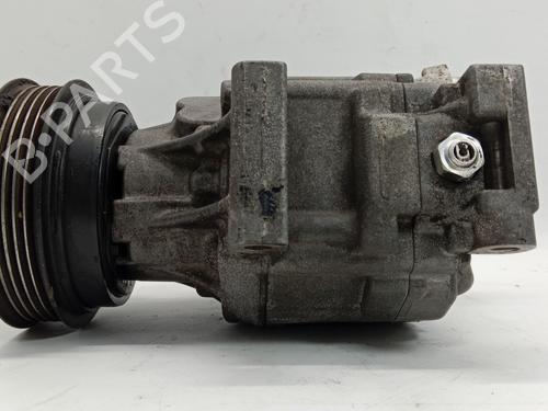 Used Steering pump TOYOTA COROLLA (_E12_) 2.0 D-4D (CDE120R, CDE120L_) (116 hp) 29233208