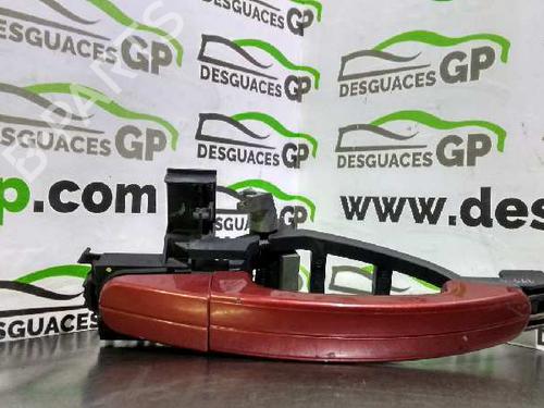 Used Rear right exterior door handle FORD FOCUS II Turnier (DA_, FFS, DS) [2004-2012]  7137935
