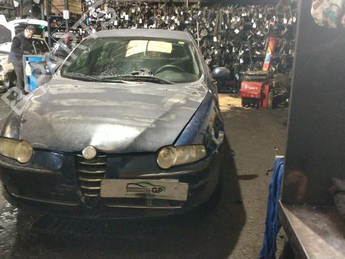 Used Parts ALFA ROMEO 147 (937_) 1.9 JTD (937.AXF1A, 937.BXF1A) (101 hp) 4434579