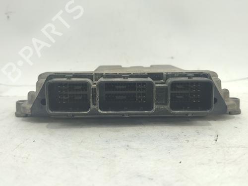 Engine control unit (ECU) NISSAN PRIMERA Hatchback (P12) 1.9 dCi | BP32524910M57