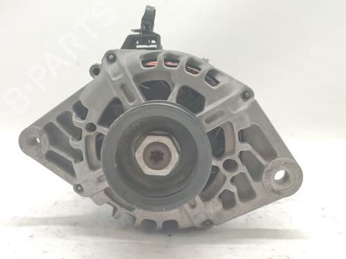 Used Alternator Alternator 37175784 37175784