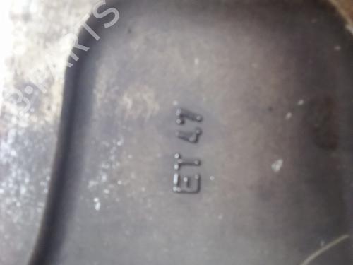 Felg BMW 7 (E65, E66, E67) 730 d | BP26438646C45 