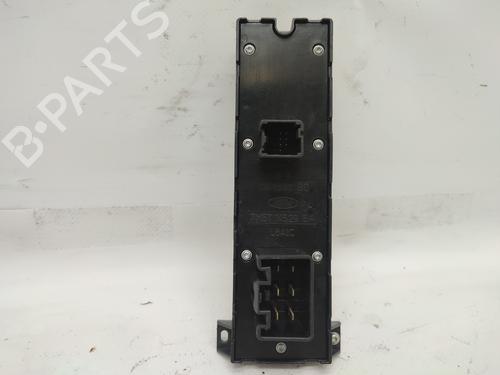 Left front window switch FORD FOCUS II (DA_, HCP, DP)  | BP27371581I27 