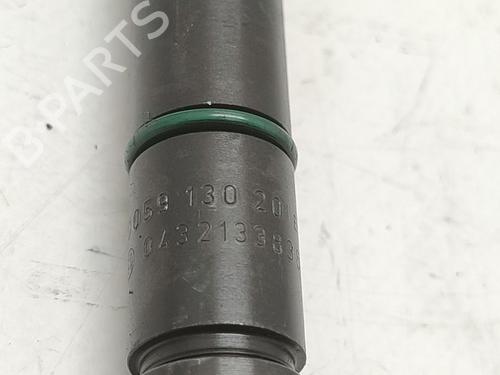 Injector AUDI A6 C5 (4B2, 4B4) 2.5 TDI | BP36994818M100 - Image 5