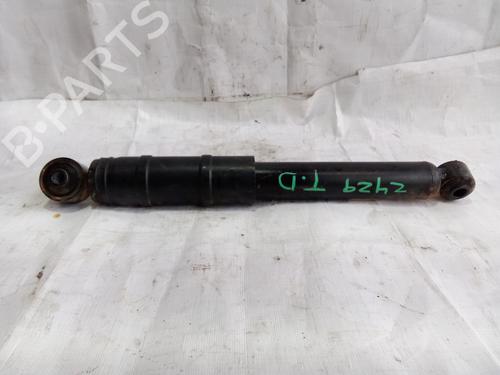 Right rear shock absorber OPEL ASTRA H Estate (A04)  | BP18025254M19 