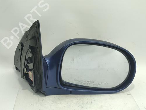 Used Right mirror KIA CARNIVAL II (GQ) 2.9 CRDi (144 hp) 32096330