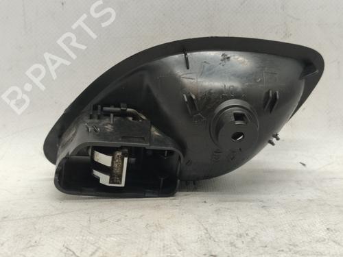 Poignée intérieure avant droite RENAULT LAGUNA II (BG0/1_)  | BP16589064I14 