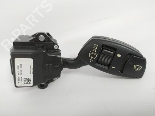 Used Steering column stalk BMW 5 (E60) 525 d (197 hp) 9623618