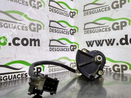 Pedal SAAB 9-3 (YS3D) 2.2 TiD | BP7139016I4 