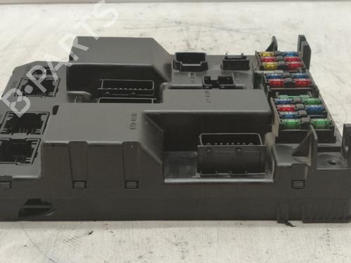 Fuse box CITROËN C5 I (DC_)  | BP17755679E1 