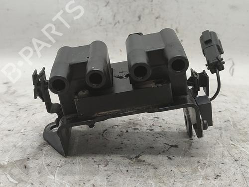 Used Ignition coil KIA RIO I Hatchback (DC) [2000-2006]  17753690