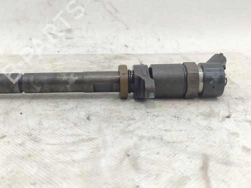 Used Injector Injector PEUGEOT 307 SW (3H) 1.6 HDI 110 (109 hp) 33240533 33240533