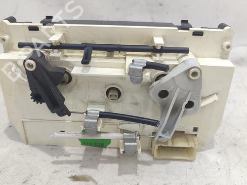 Climate control PEUGEOT 206 Hatchback (2A/C)  | BP19680187I5 