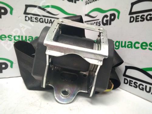 Used Rear right seatbelt VW GOLF V (1K1) [2003-2010]  7146339