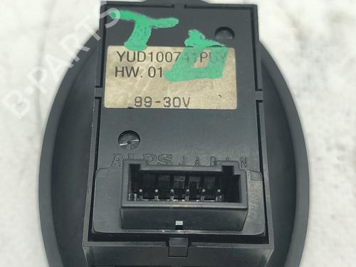 Right rear window switch ROVER 75 (RJ) 2.0 CDT | BP25810930I28 